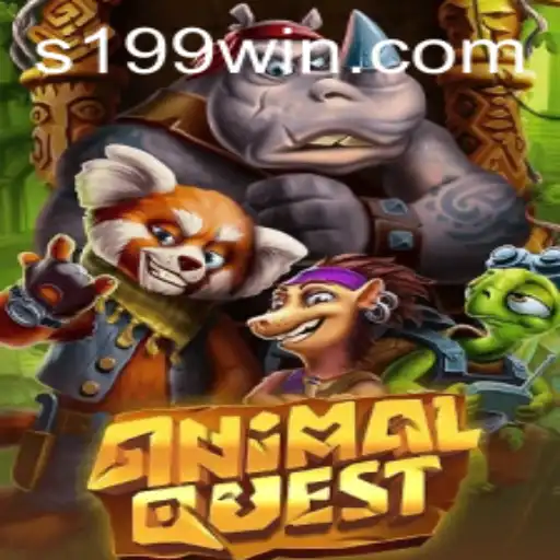 AnimalQuest: Explore the Wilderness and Win with 199WIN