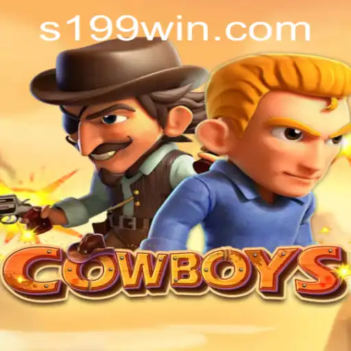 COWBOYS: Unleash the Wild West Adventure in 199WIN