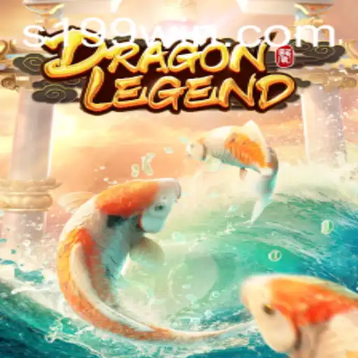 Unveiling DragonLegend: The Epic Quest with 199WIN