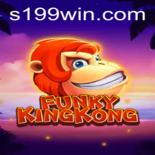 Experience the Adventure of FunkyKingKong: A Game Like No Other