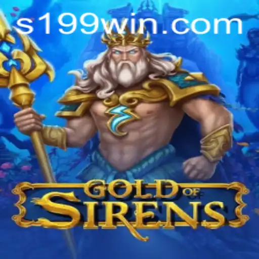 GoldofSirens: The Captivating Adventure Game Taking the World by Storm