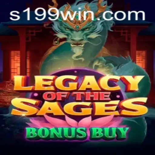 Exploring the Enchanting World of LegacyoftheSagesBonusBuy: A Deep Dive into a Mystical Gaming Experience