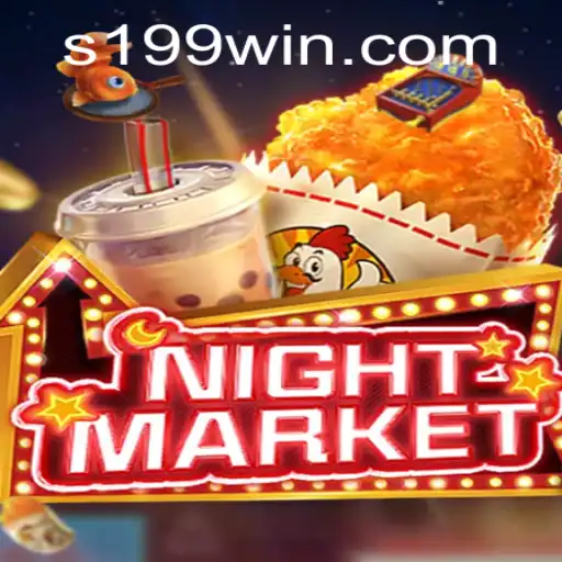 Discover NIGHTMARKET: A Thrilling Game of Mystery and Strategy
