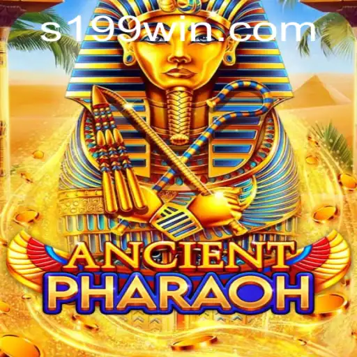 Unveiling AncientPharaoh: A Journey into the Mystical World of Ancient Egypt