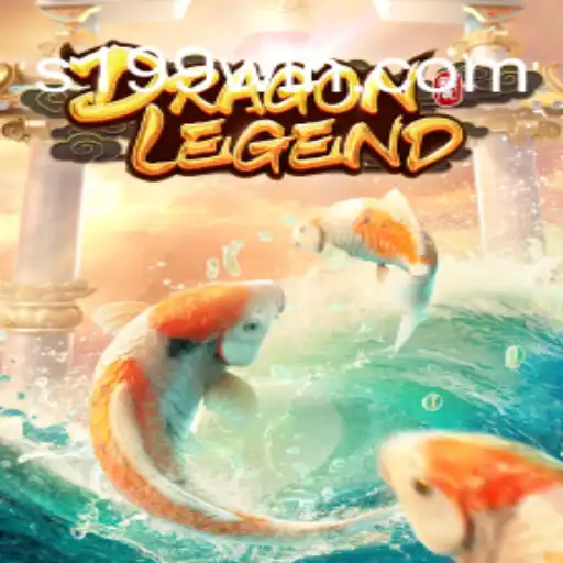 Unveiling DragonLegend: The Epic Quest with 199WIN