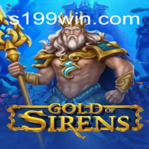 GoldofSirens: The Captivating Adventure Game Taking the World by Storm