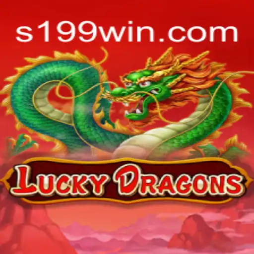 Exploring the Fascinating World of LuckyDragons: A Comprehensive Guide