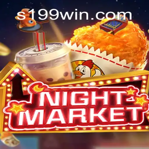 Discover NIGHTMARKET: A Thrilling Game of Mystery and Strategy