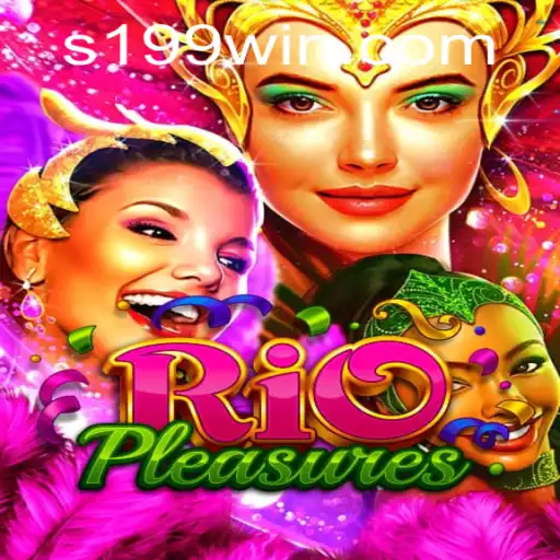 Discover the Thrills of RioPleasures: Your Ultimate Adventure Awaits