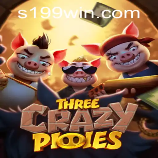 Discover the Excitement of ThreeCrazyPiggies: A Delightful Gaming Adventure