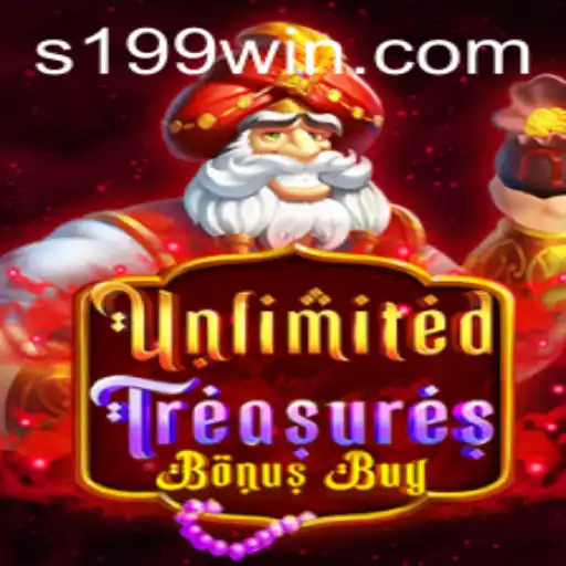 Discover the Thrills of UnlimitedTreasuresBonusBuy with the Power of 199WIN